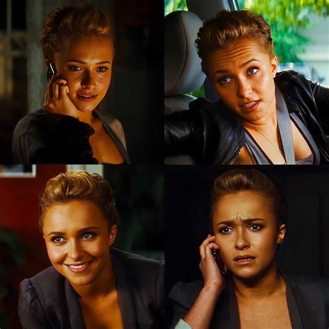 kirby scream 4|hayden panettiere news.